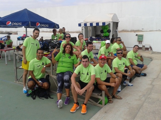 Torneo de Padel YOALQUILO