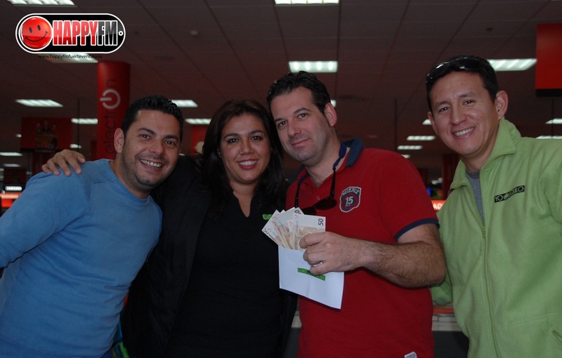 Sorteo Un Mes de Alquiler Gratis 2014