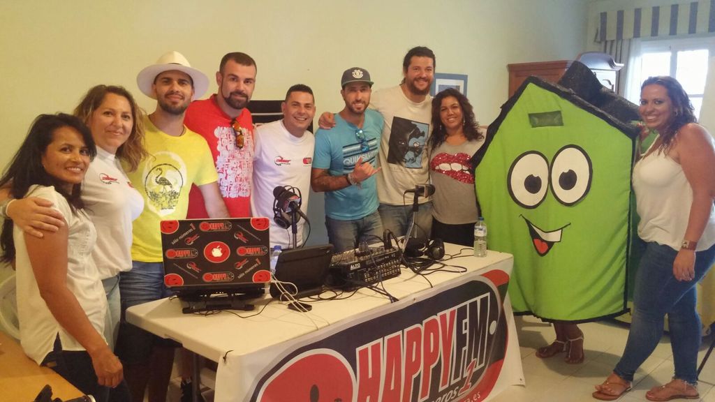 Las Aventuras de Alqui