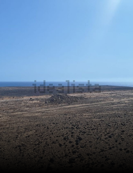 Terreno en venta en Urbanización Caleta Blanca Bb