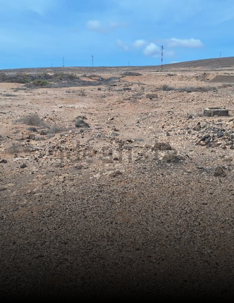 Terreno en venta en Urbanización Llanos del Dinero A