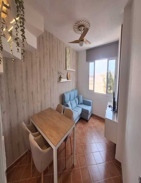 Duplex en alquiler en Costa de Antigua