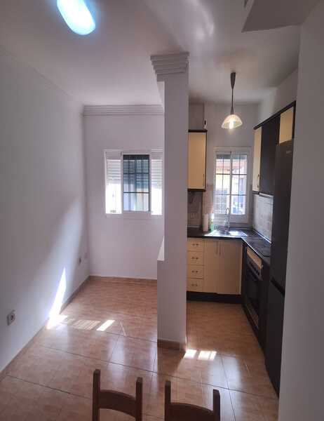 Piso en venta en Fabelo