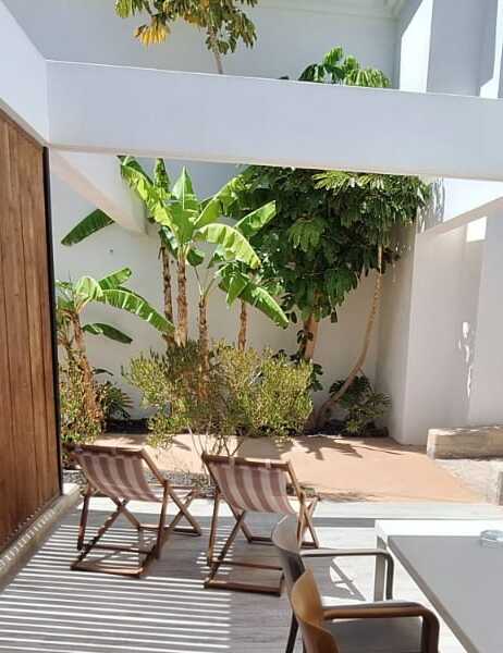 Apartamento en alquiler temporal en Parque Holandés