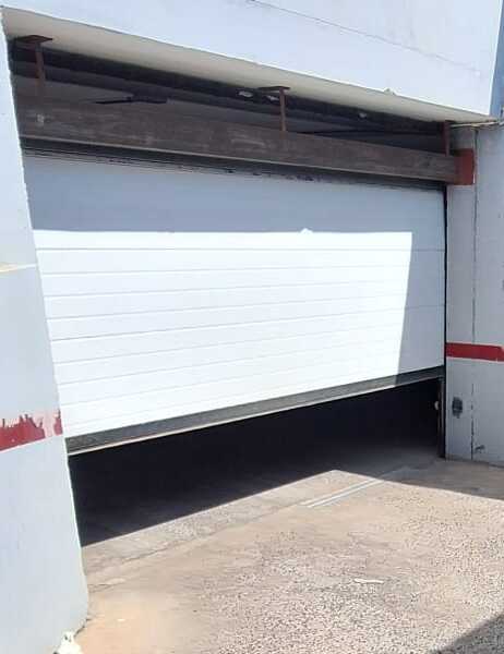 Alquiler de garaje en Puerto del Rosario (C/ Alcaldes Mayores)
