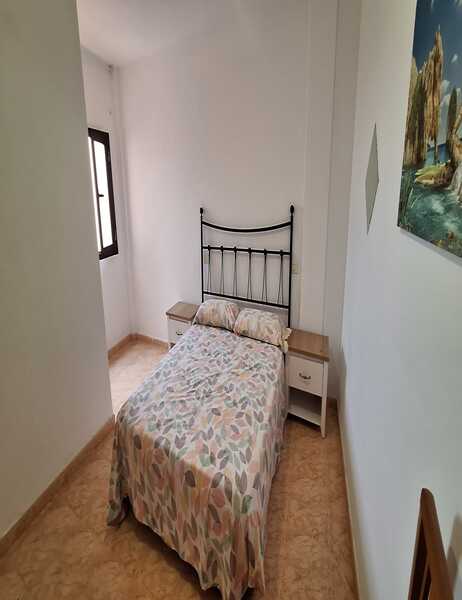Piso en venta en Puerto del Rosario (C/ Gambuesa)