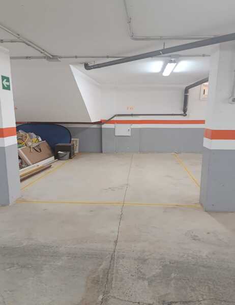 Garaje en venta en Puerto del Rosario (C/ Alcalde Manuel Oramas)