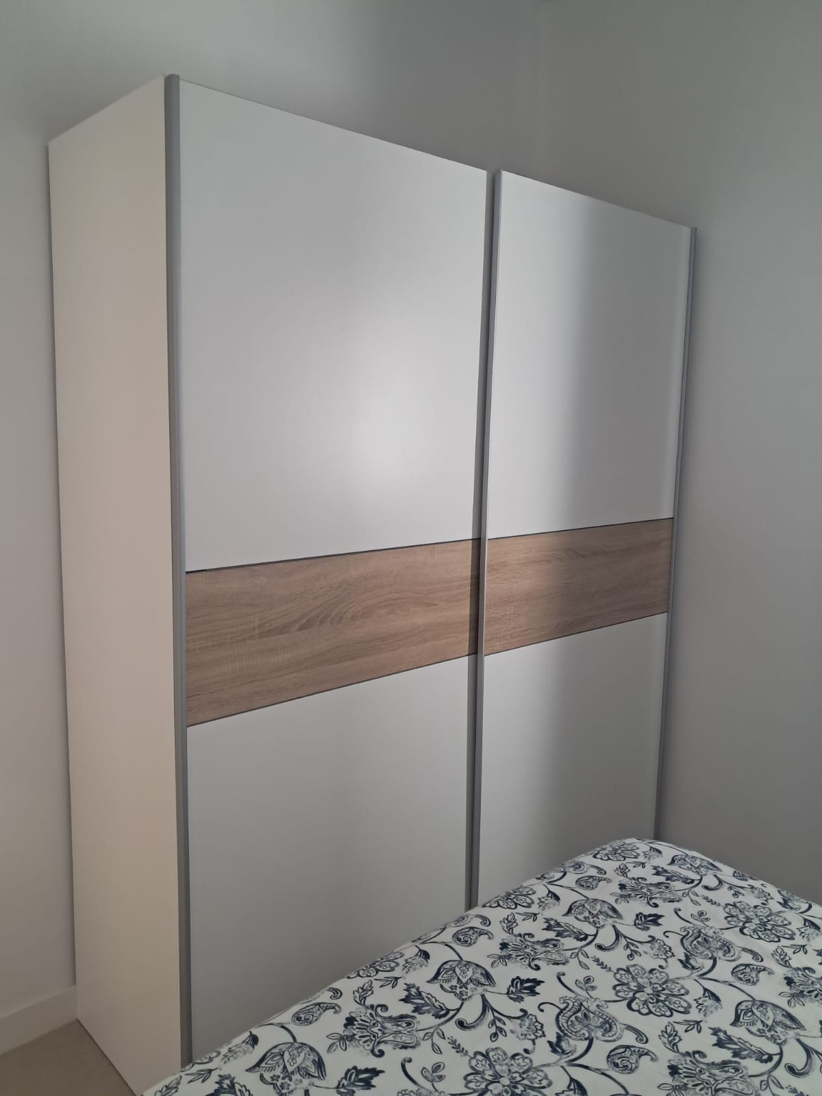 Apartamento en alquiler en Triquivijate