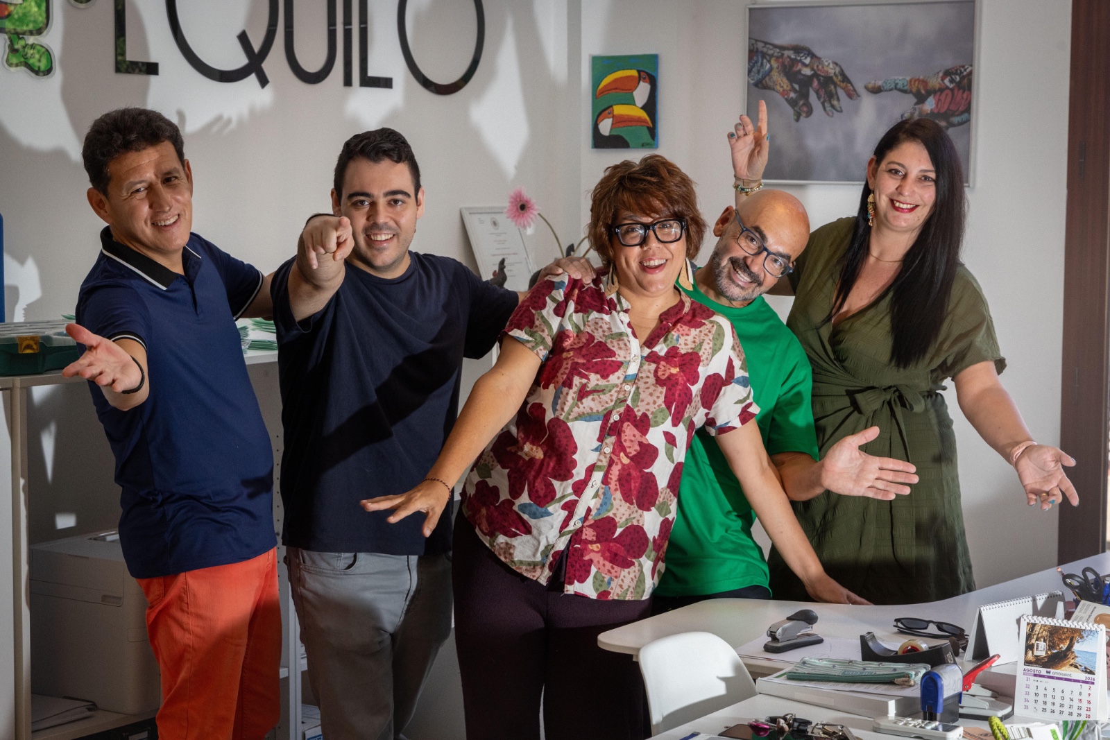 Equipo YoAlquilo