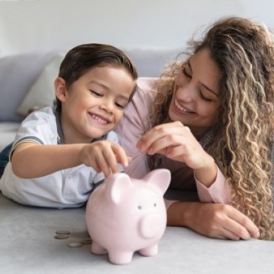 La Cultura del Ahorro en el Hogar